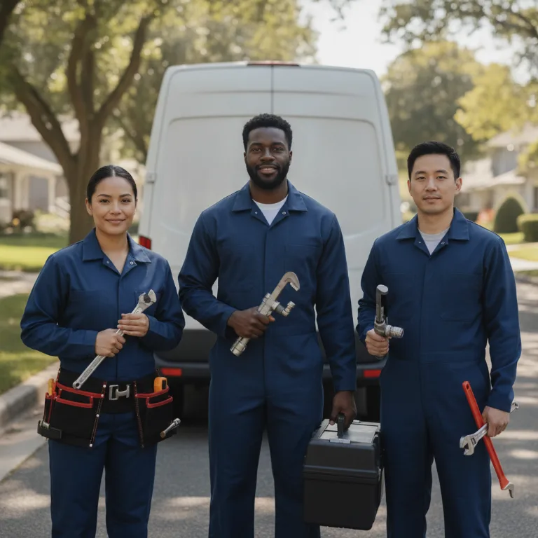Water Heater Repair team in Canarsie
