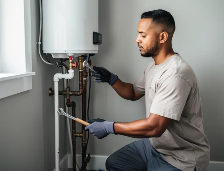 Water Heater Repair service in Canarsie